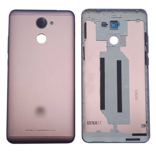 Back Housing Cover with Side Keys for Huawei Y7 Prime from www.parts4repair.com